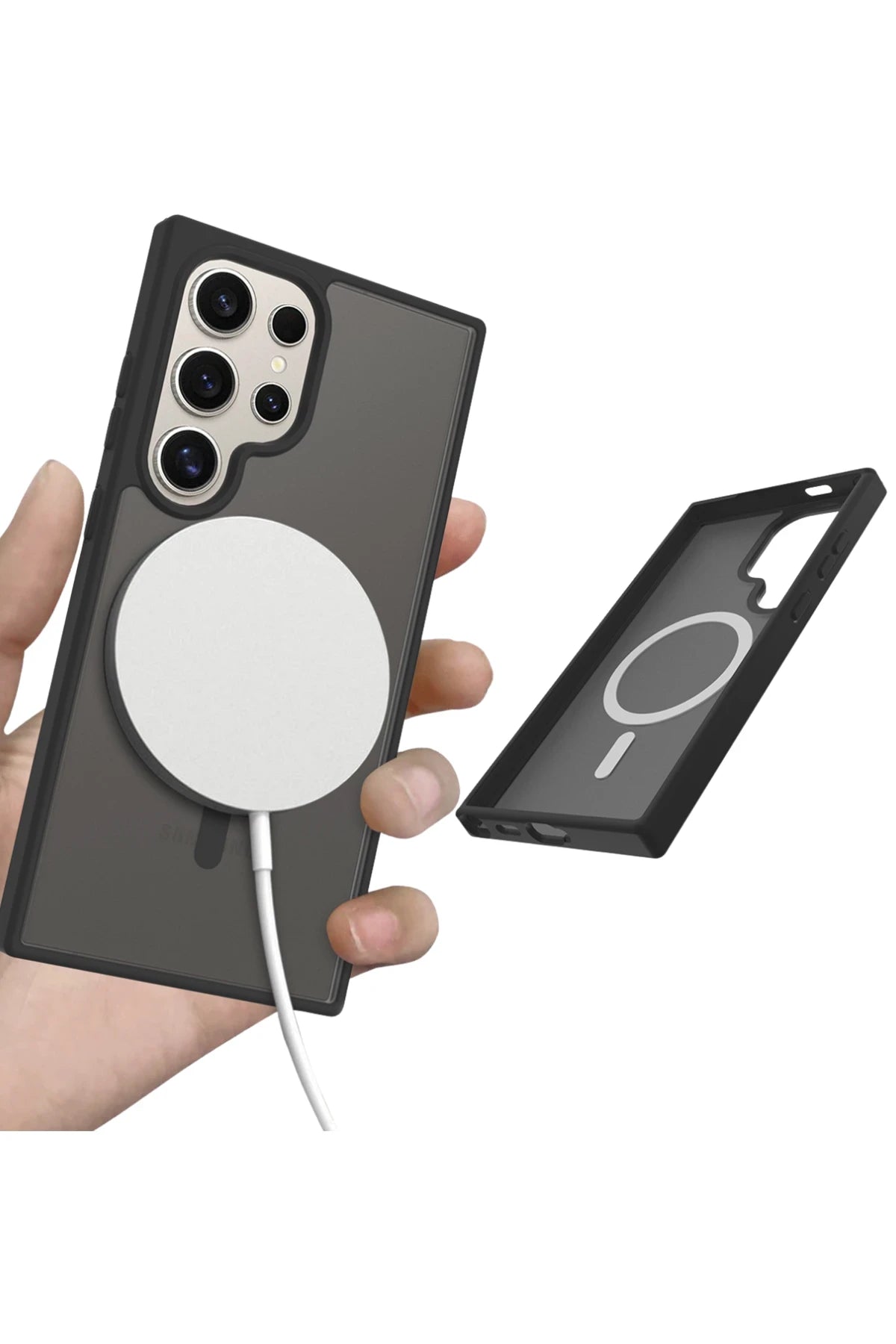 Joko Samsung Galaxy S25 Ultra Jota Magsafe Telefon Kılıfı