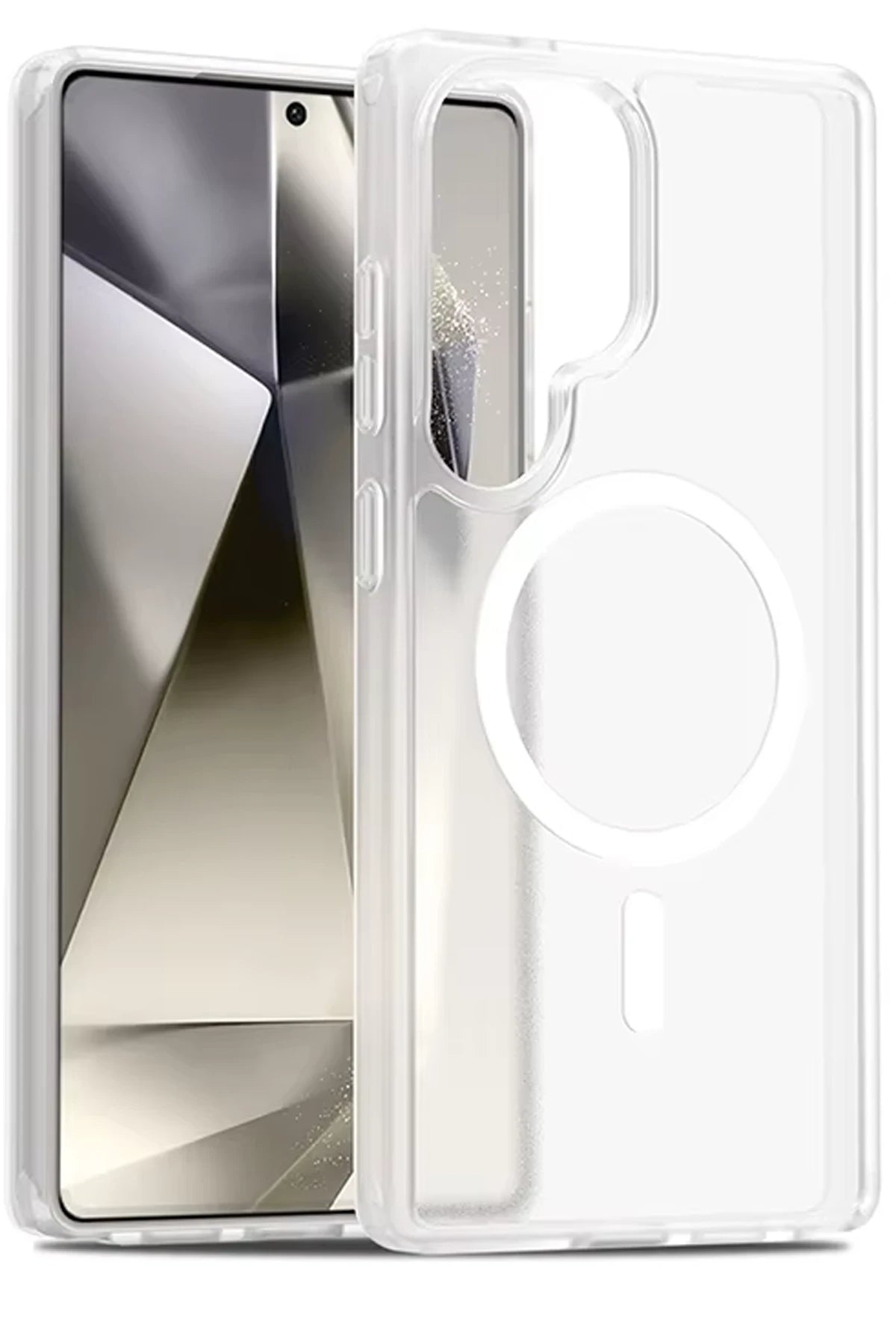 Joko Samsung Galaxy S25 Ultra Jota Magsafe Telefon Kılıfı