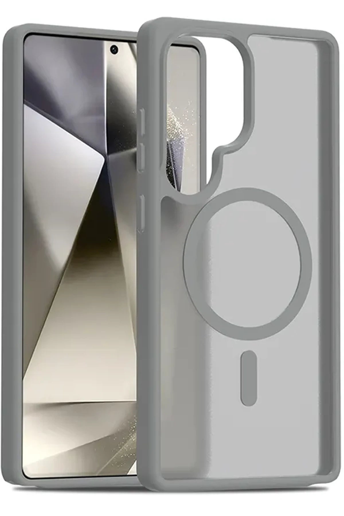 Joko Samsung Galaxy S25 Ultra Jota Magsafe Telefon Kılıfı