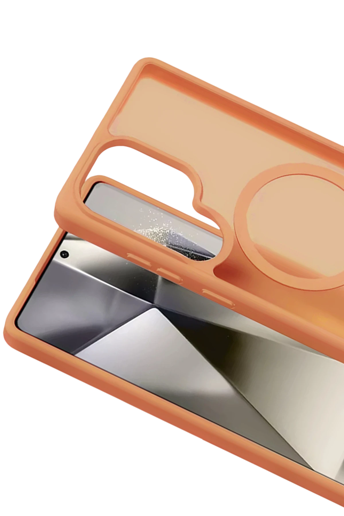 Joko Samsung Galaxy S25 Ultra Jota Magsafe Telefon Kılıfı