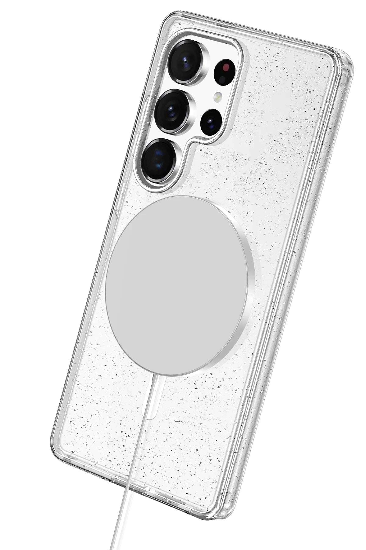 Joko Samsung Galaxy S25 Ultra Star Magsafe Telefon Kılıfı
