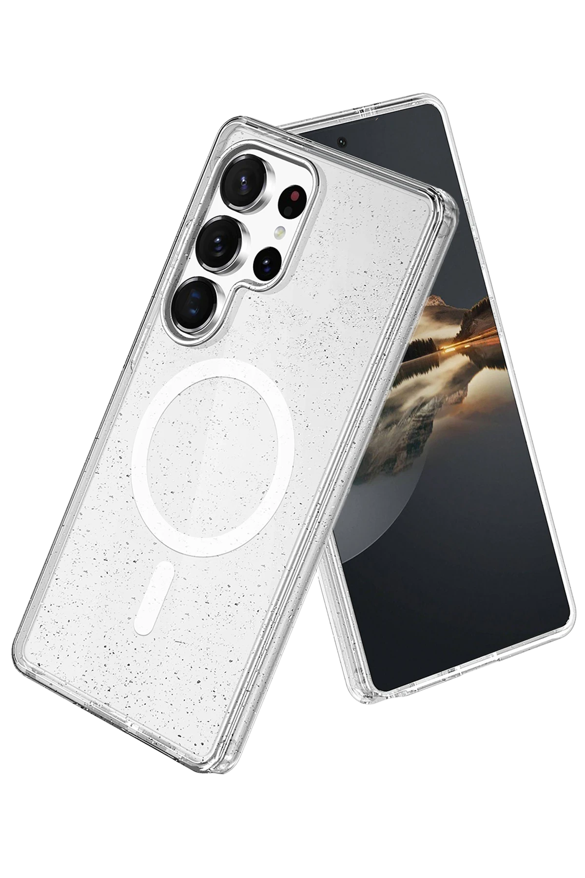 Joko Samsung Galaxy S25 Ultra Star Magsafe Telefon Kılıfı