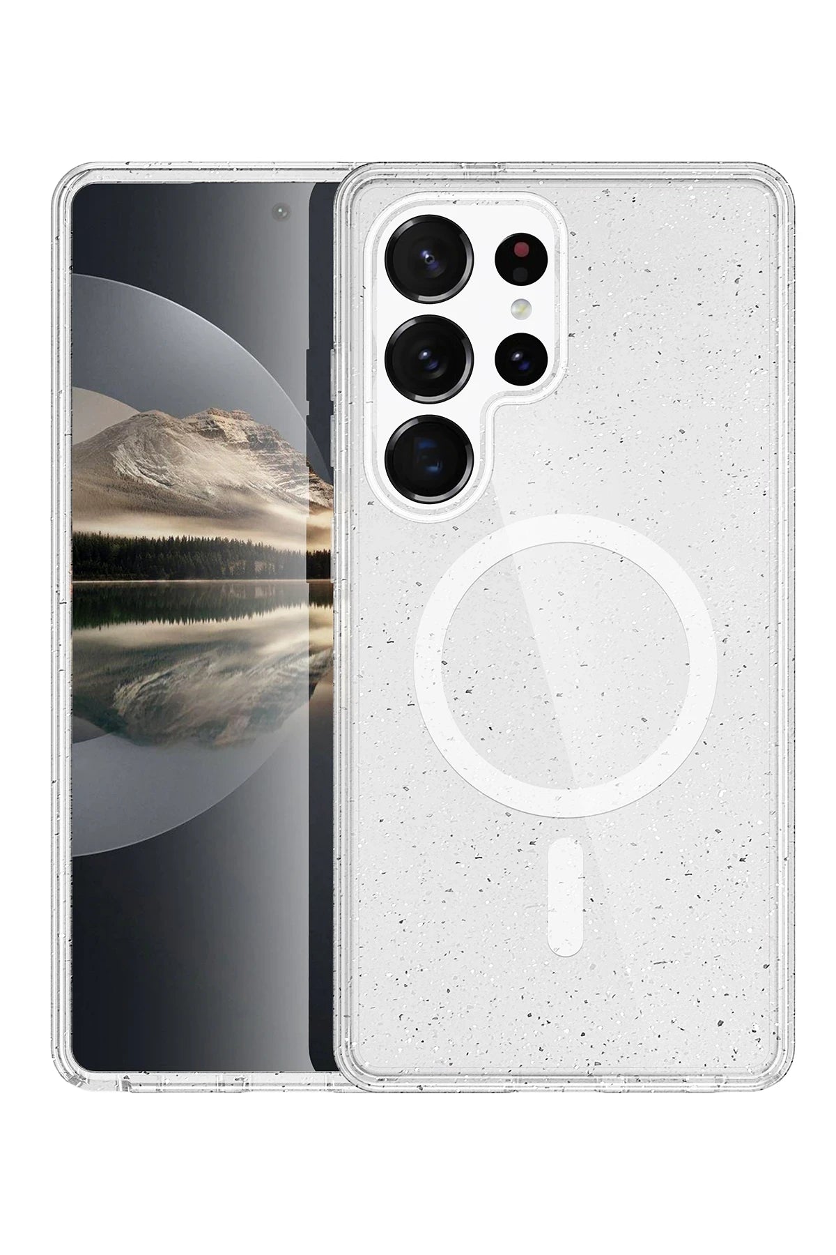 Joko Samsung Galaxy S25 Ultra Star Magsafe Telefon Kılıfı