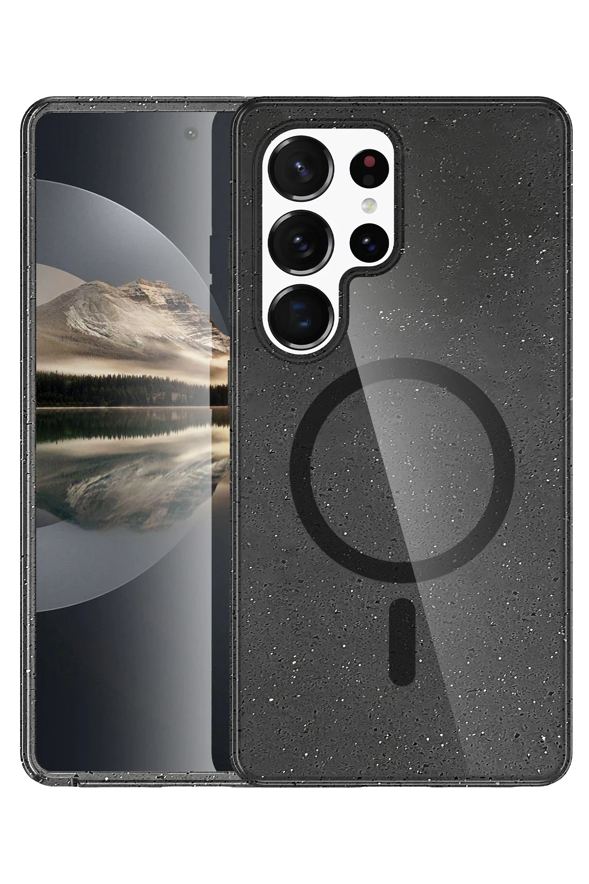 Joko Samsung Galaxy S25 Ultra Star Magsafe Telefon Kılıfı