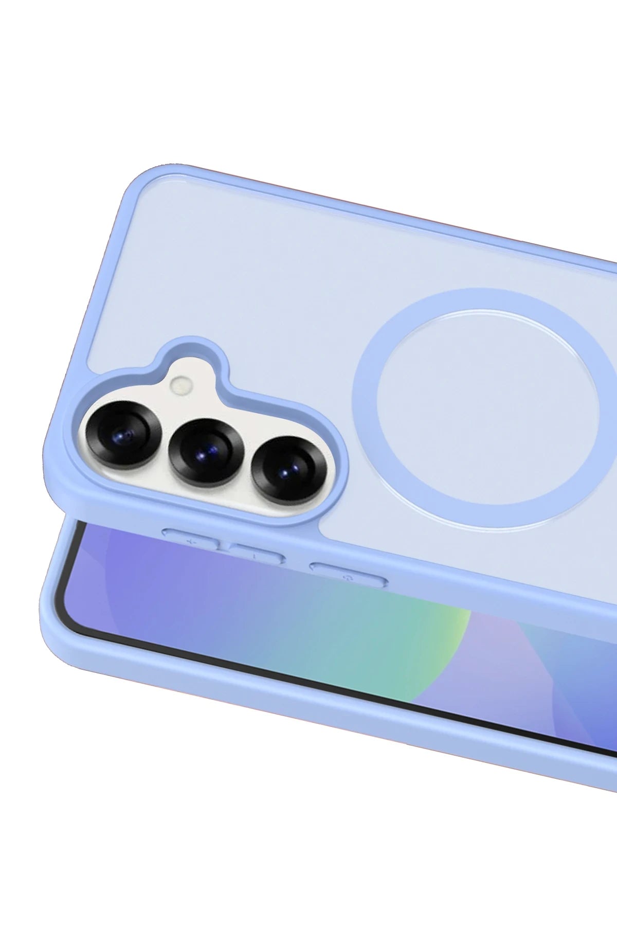 Joko Samsung Galaxy S26 Jota Magsafe Telefon Kılıfı