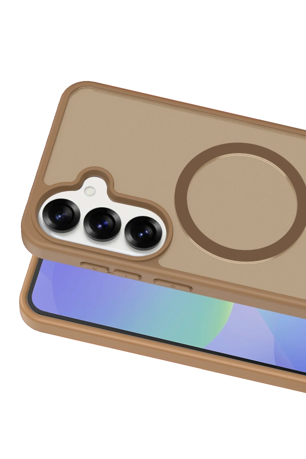 Joko Samsung Galaxy S26 Jota Magsafe Telefon Kılıfı