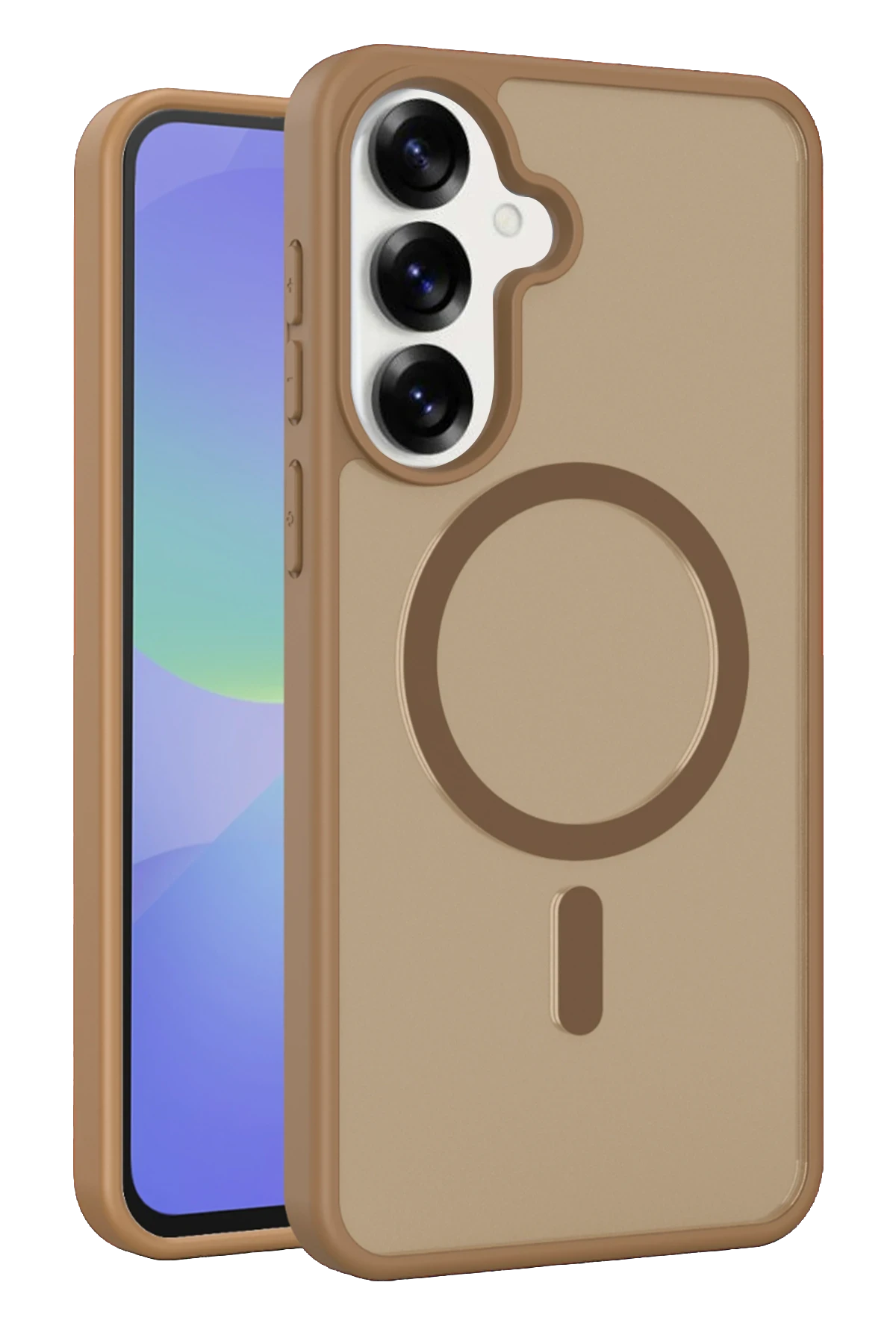 Joko Samsung Galaxy S26 Jota Magsafe Telefon Kılıfı