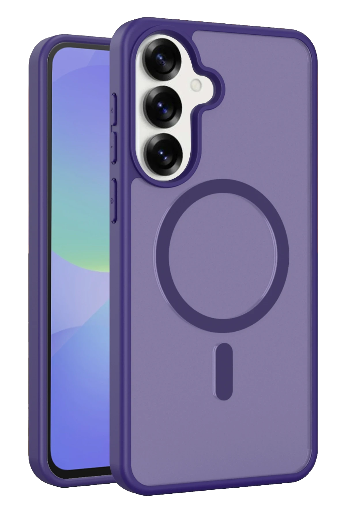 Joko Samsung Galaxy S26 Jota Magsafe Telefon Kılıfı