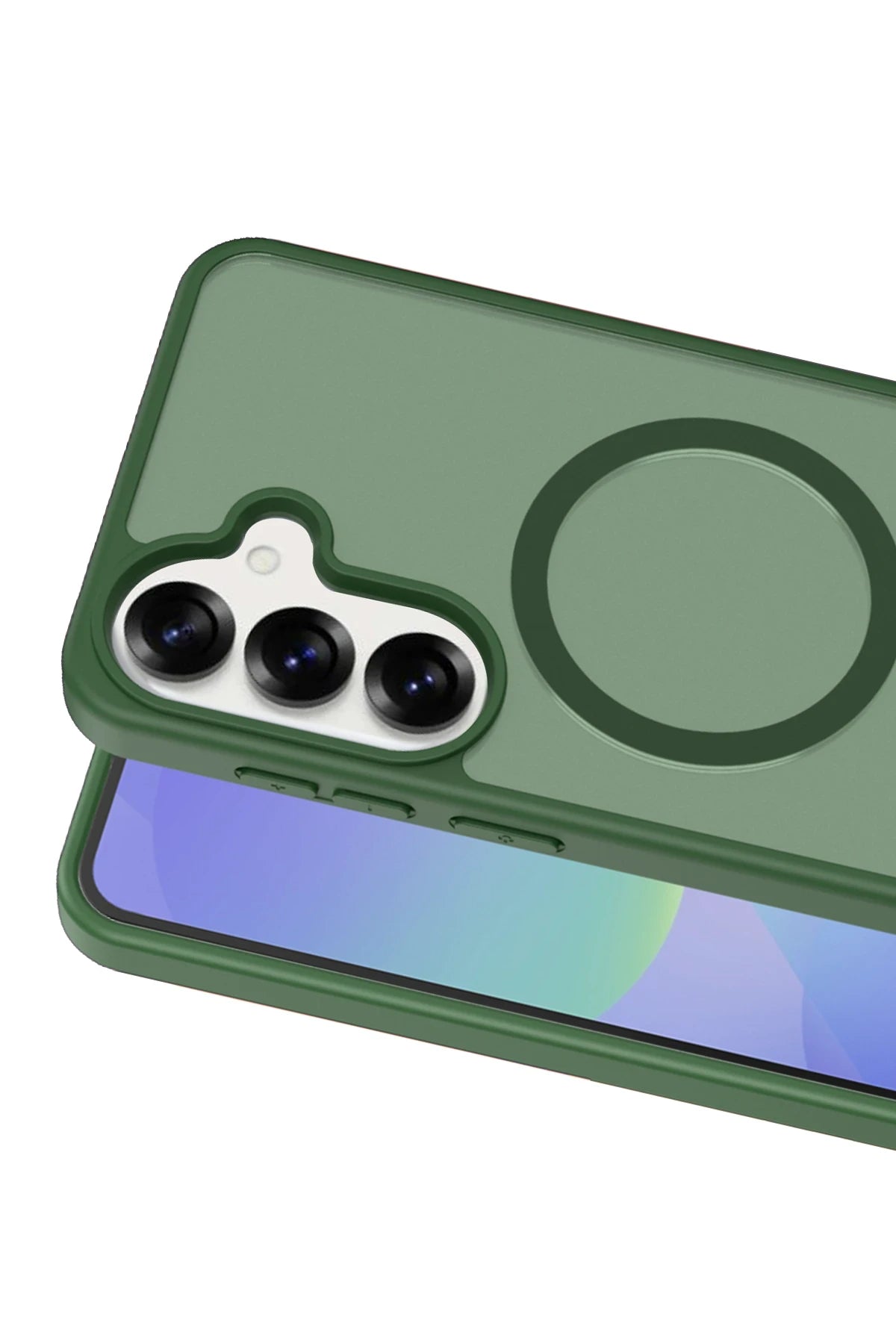 Joko Samsung Galaxy S26 Jota Magsafe Telefon Kılıfı