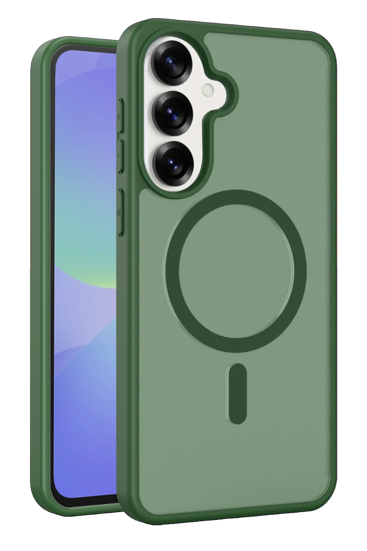 Joko Samsung Galaxy S26 Jota Magsafe Telefon Kılıfı