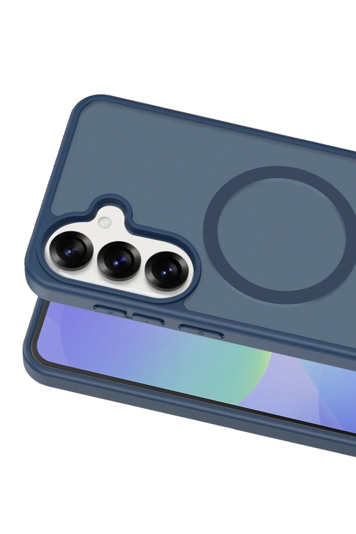 Joko Samsung Galaxy S26 Jota Magsafe Telefon Kılıfı