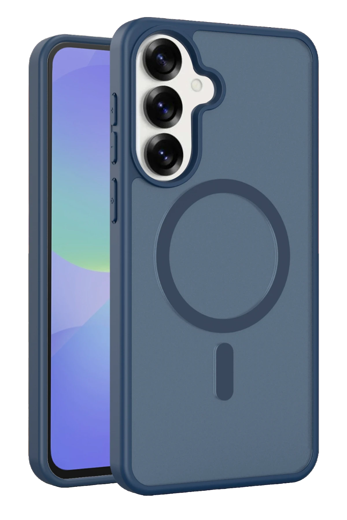 Joko Samsung Galaxy S26 Jota Magsafe Telefon Kılıfı