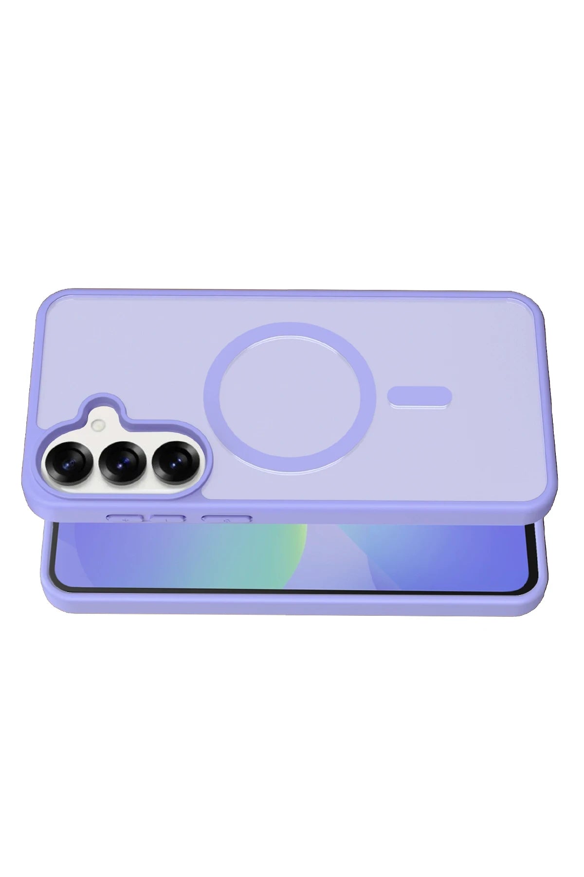 Joko Samsung Galaxy S26 Jota Magsafe Telefon Kılıfı