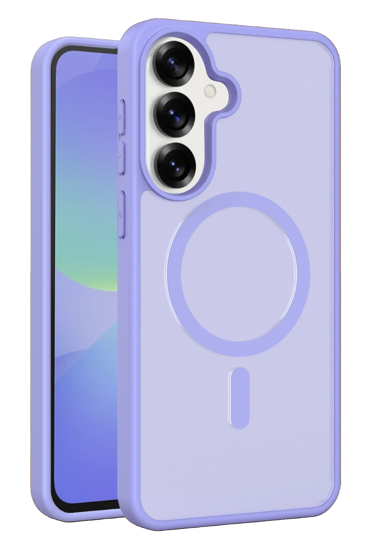 Joko Samsung Galaxy S26 Jota Magsafe Telefon Kılıfı