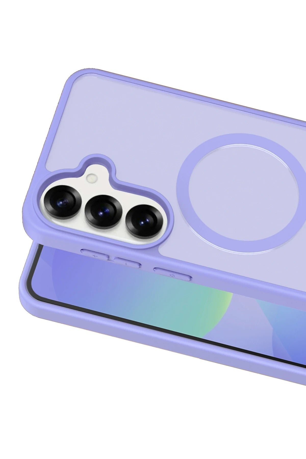 Joko Samsung Galaxy S26 Jota Magsafe Telefon Kılıfı