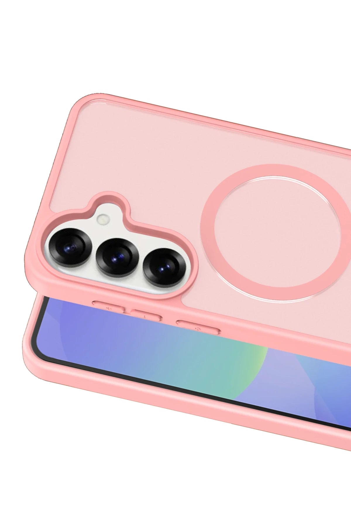 Joko Samsung Galaxy S26 Jota Magsafe Telefon Kılıfı