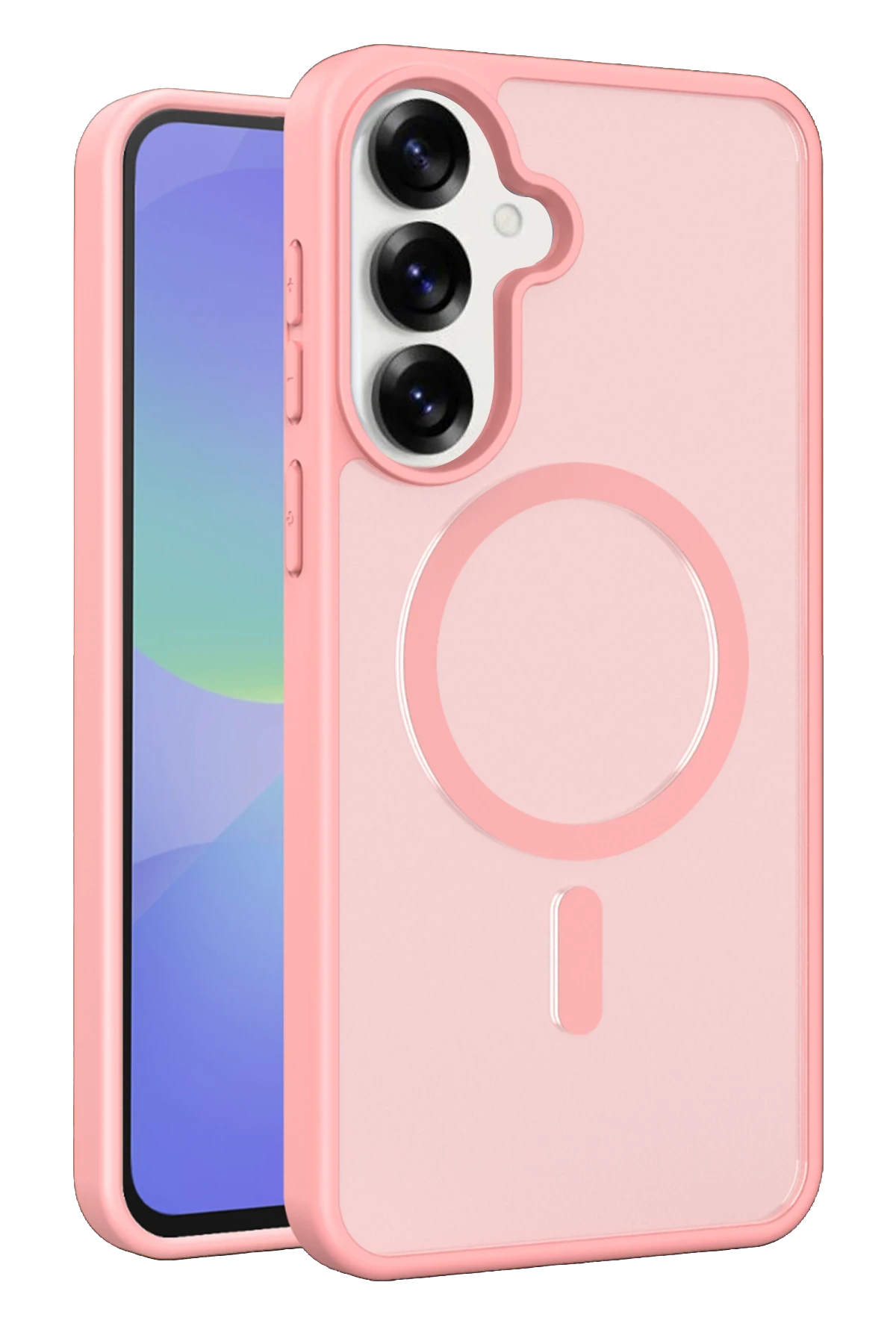 Joko Samsung Galaxy S26 Jota Magsafe Telefon Kılıfı