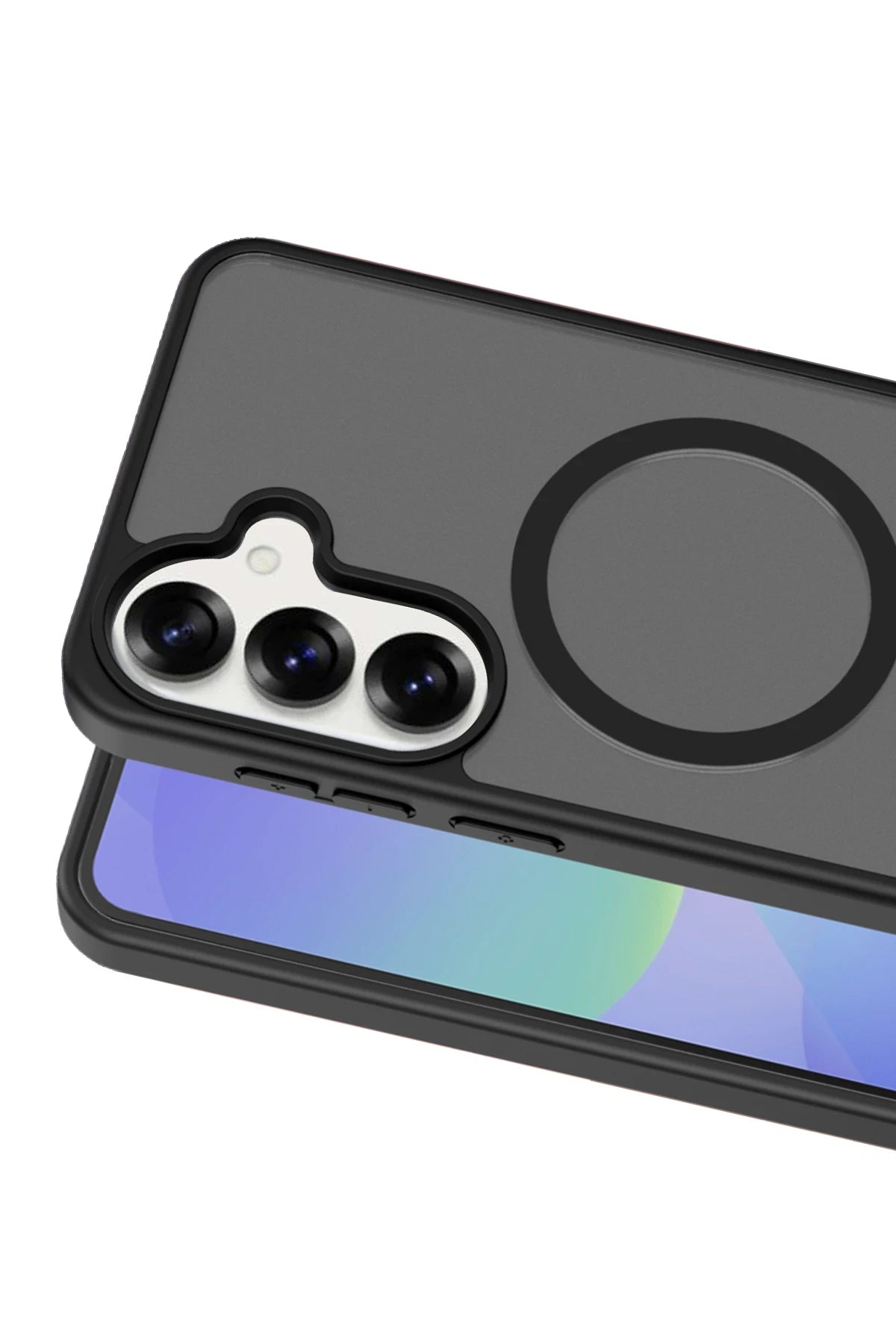 Joko Samsung Galaxy S26 Jota Magsafe Telefon Kılıfı