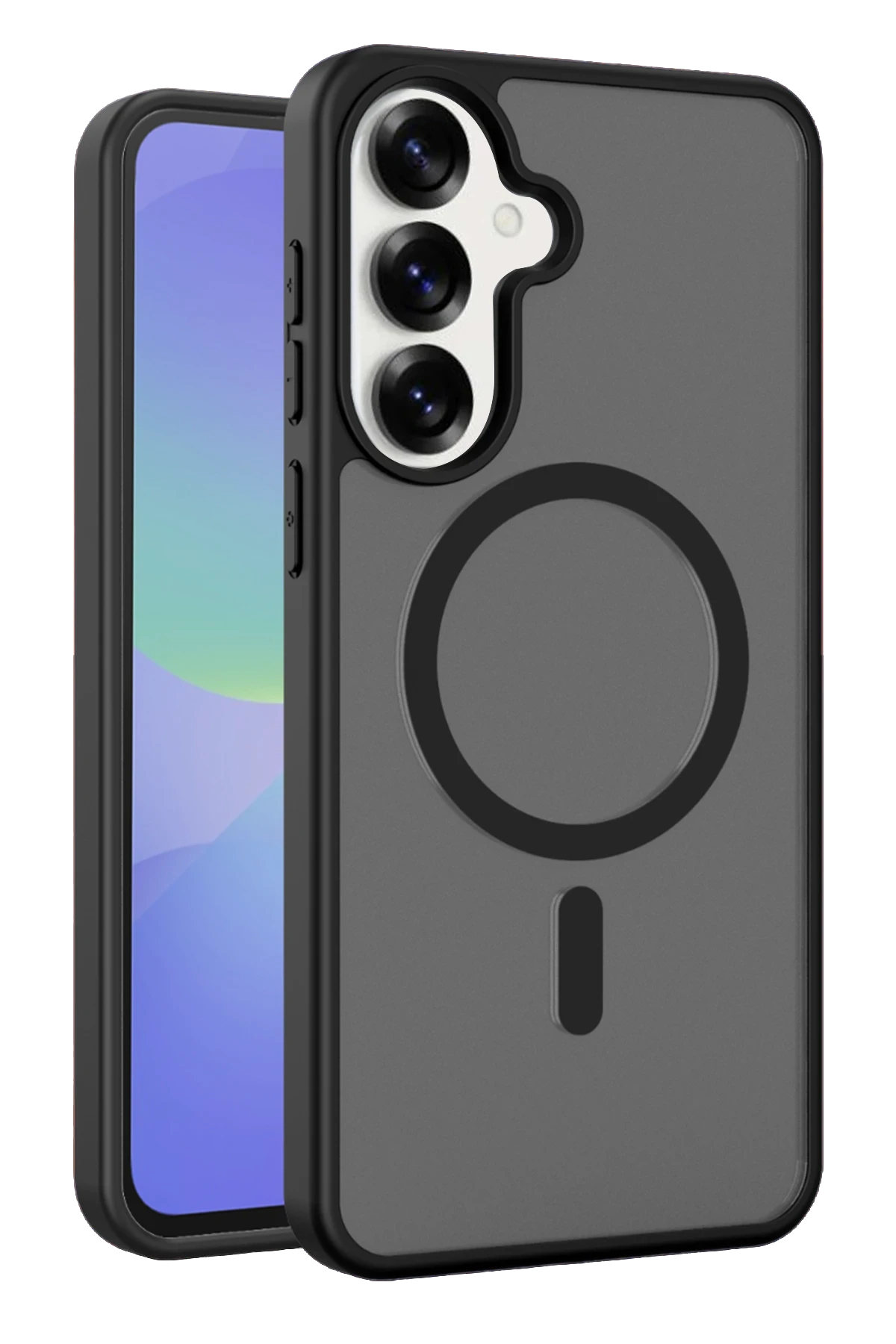 Joko Samsung Galaxy S26 Jota Magsafe Telefon Kılıfı