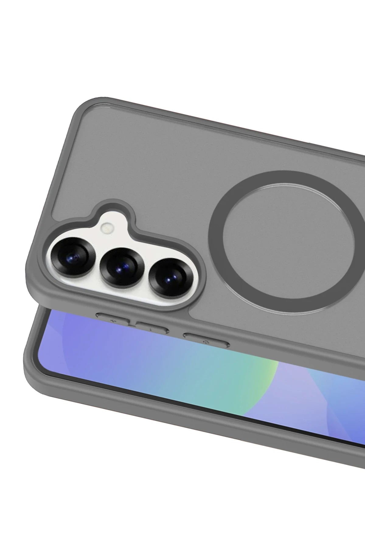 Joko Samsung Galaxy S26 Jota Magsafe Telefon Kılıfı