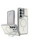 Joko Samsung Galaxy S26 Ultra Pale Magsafe Standlı Telefon Kılıfı