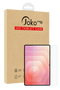 Joko Samsung Galaxy X610 Tab S9 FE Plus 12.4 2in1 HD Tablet Cam Ekran Koruyucu