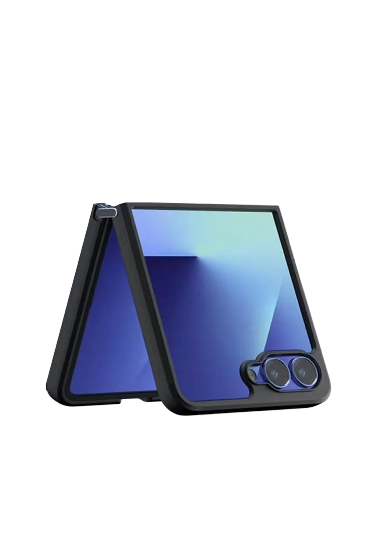 Joko Samsung Galaxy Z Flip 7 Medusa Magsafe Telefon Kılıfı