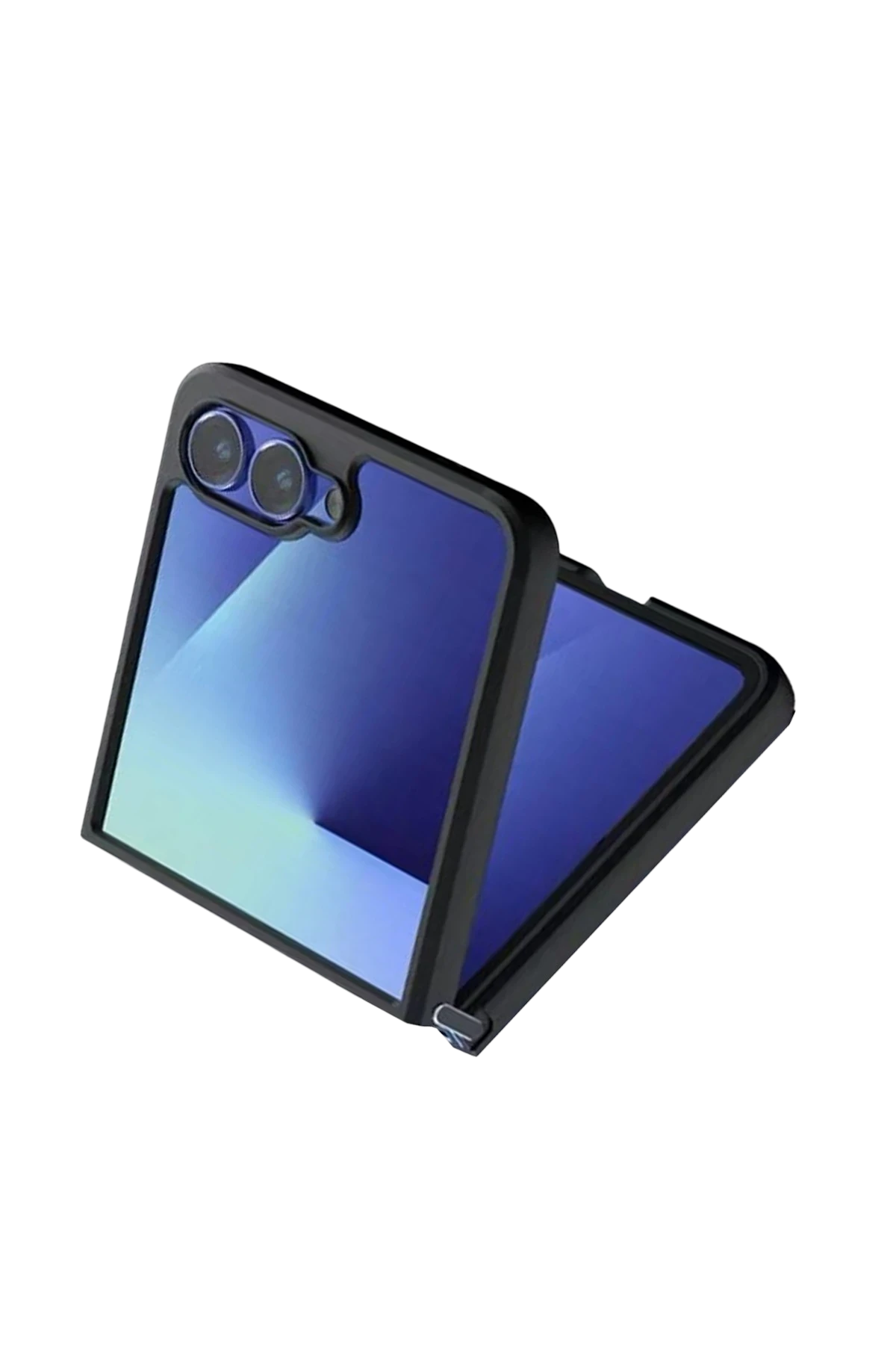 Joko Samsung Galaxy Z Flip 7 Medusa Magsafe Telefon Kılıfı