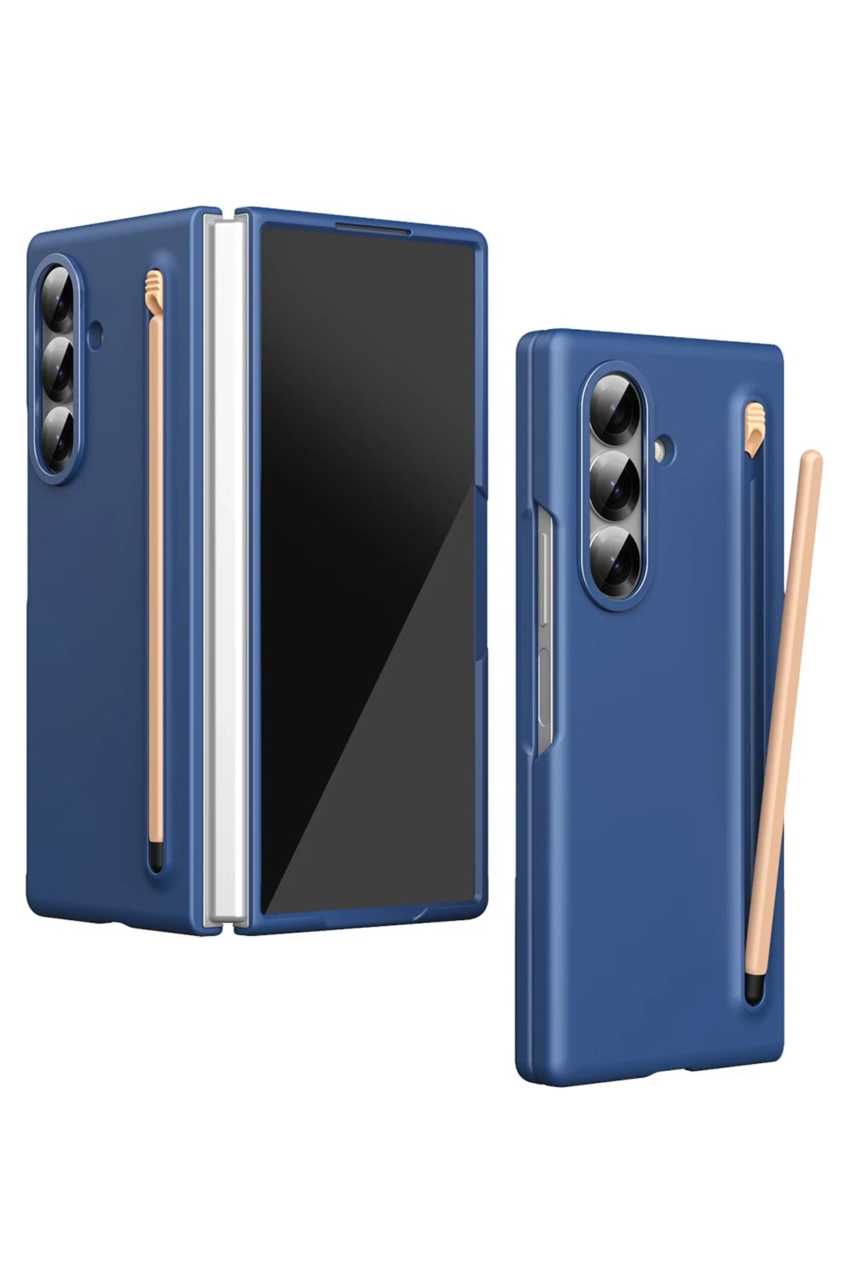 Joko Samsung Galaxy Z Fold 6 Hole Fold Telefon Kılıfı