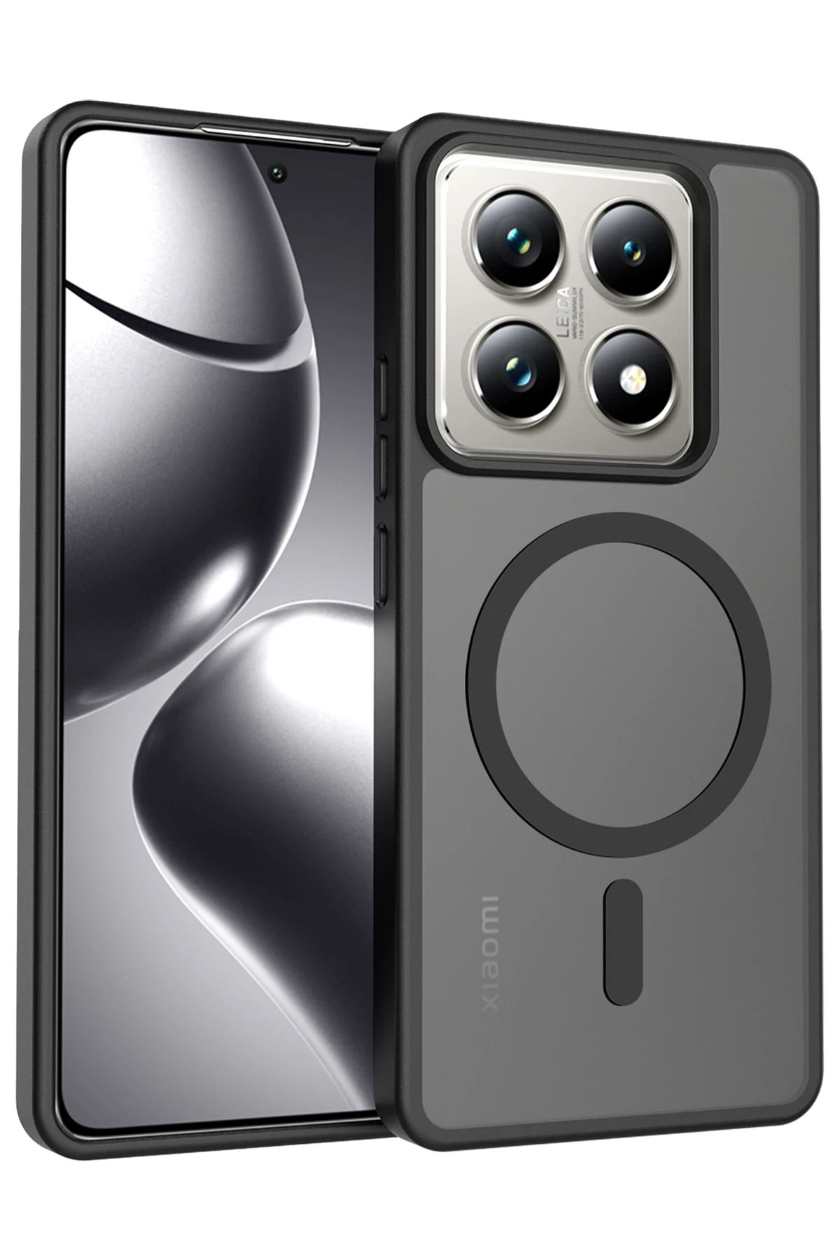 Joko Xiaomi Mi 14T Pro Jota Magsafe Telefon Kılıfı