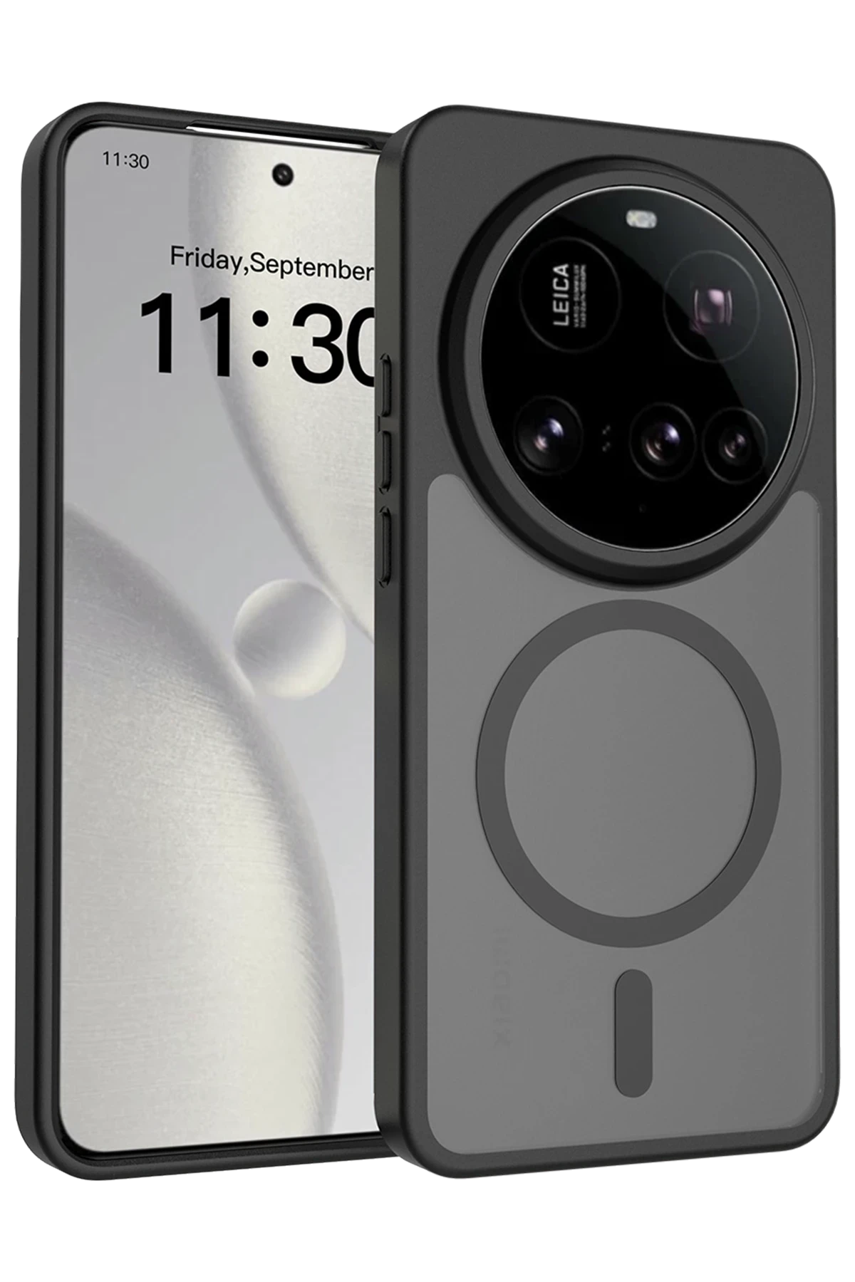 Joko Xiaomi Mi 15 Ultra Jota Magsafe Telefon Kılıfı