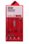 Karler Bass KR-204 Kablolu Kulaklık