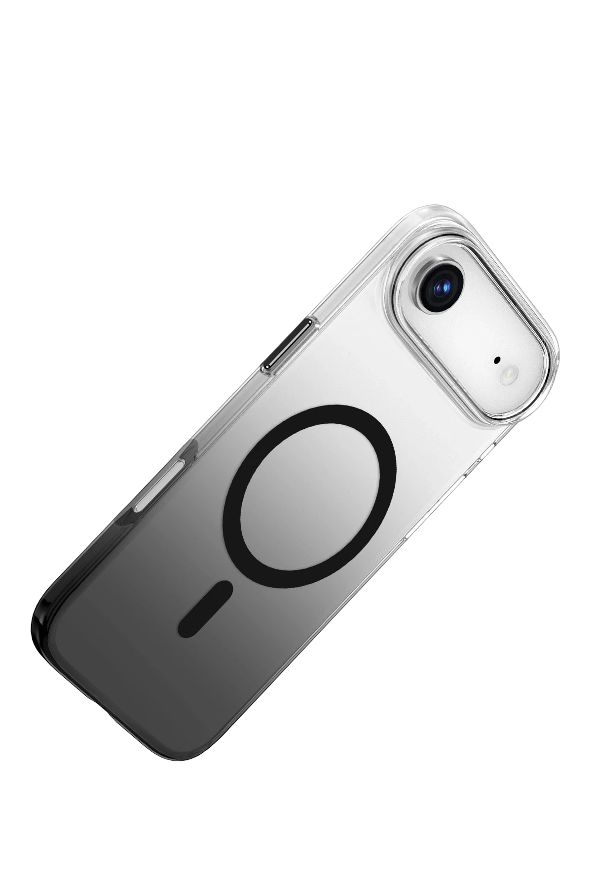 Keephone Apple iPhone 17 Air Aurora Pro Magsafe Telefon Kılıfı