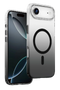 Keephone Apple iPhone 17 Air Aurora Pro Magsafe Telefon Kılıfı