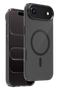 Keephone Apple iPhone 17 Air Dazzle Pro Matte Magsafe Telefon Kılıfı