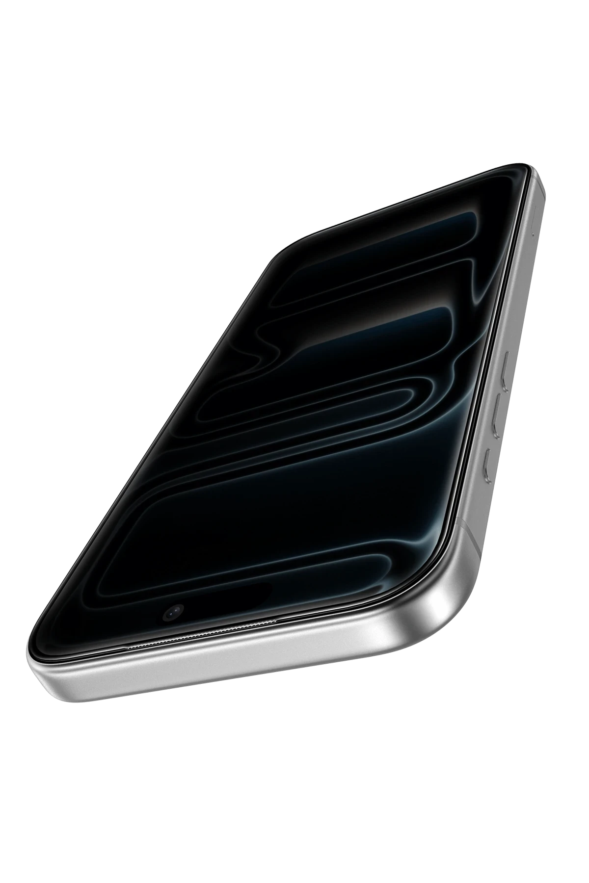 Keephone Apple iPhone 17 Air EasyFit Hayalet Cam Ekran Koruyucu