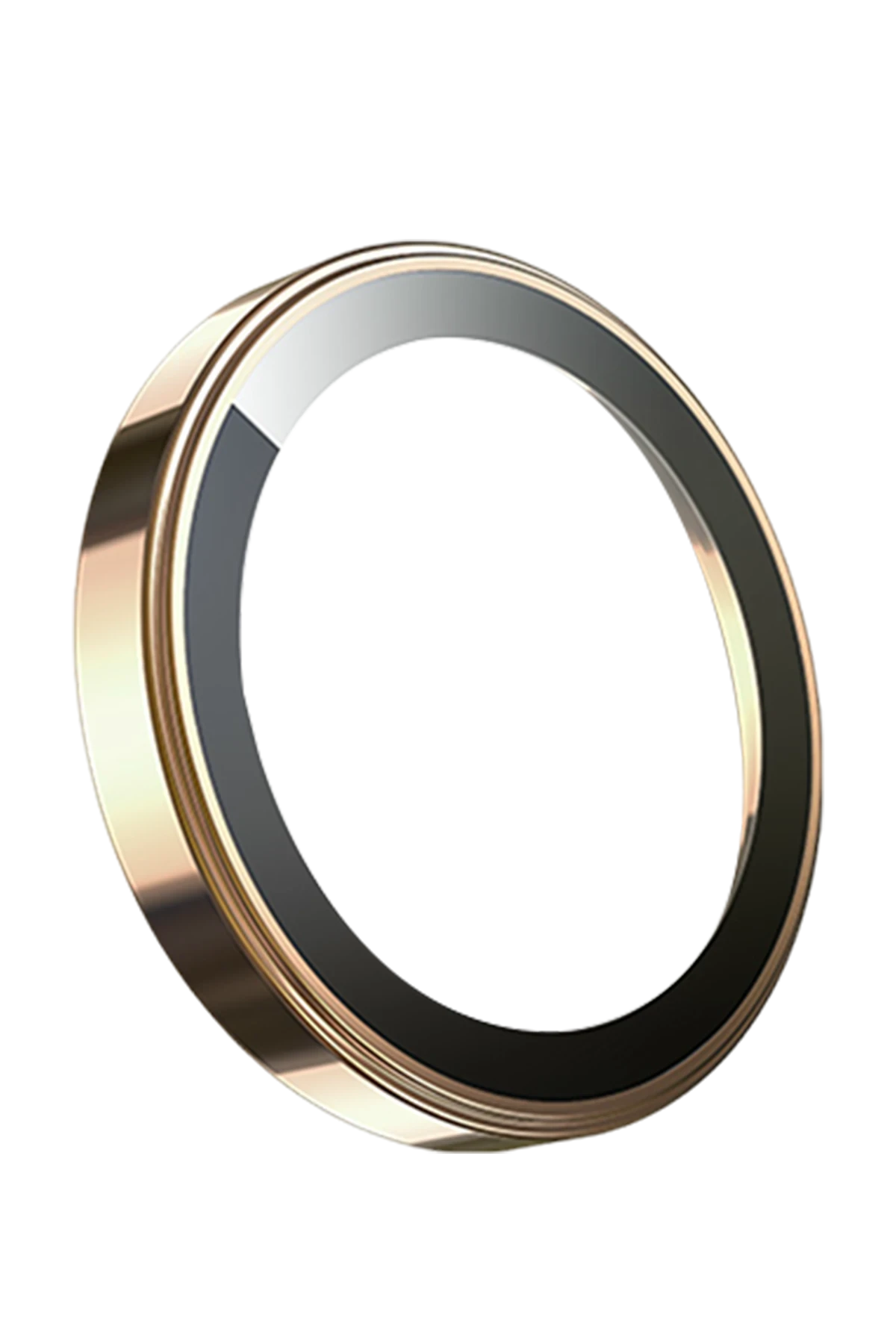 Keephone Apple iPhone 17 Air Sapphire PVD Kamera Lens