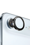 Keephone Apple iPhone 17 Air Sapphire PVD Kamera Lens