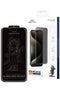 Keephone Apple iPhone 17 Air UltraCurve Privacy 3D Cam Ekran Koruyucu