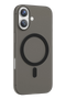 Keephone Apple iPhone 17 AirSkin Pro Magsafe Telefon Kılıfı