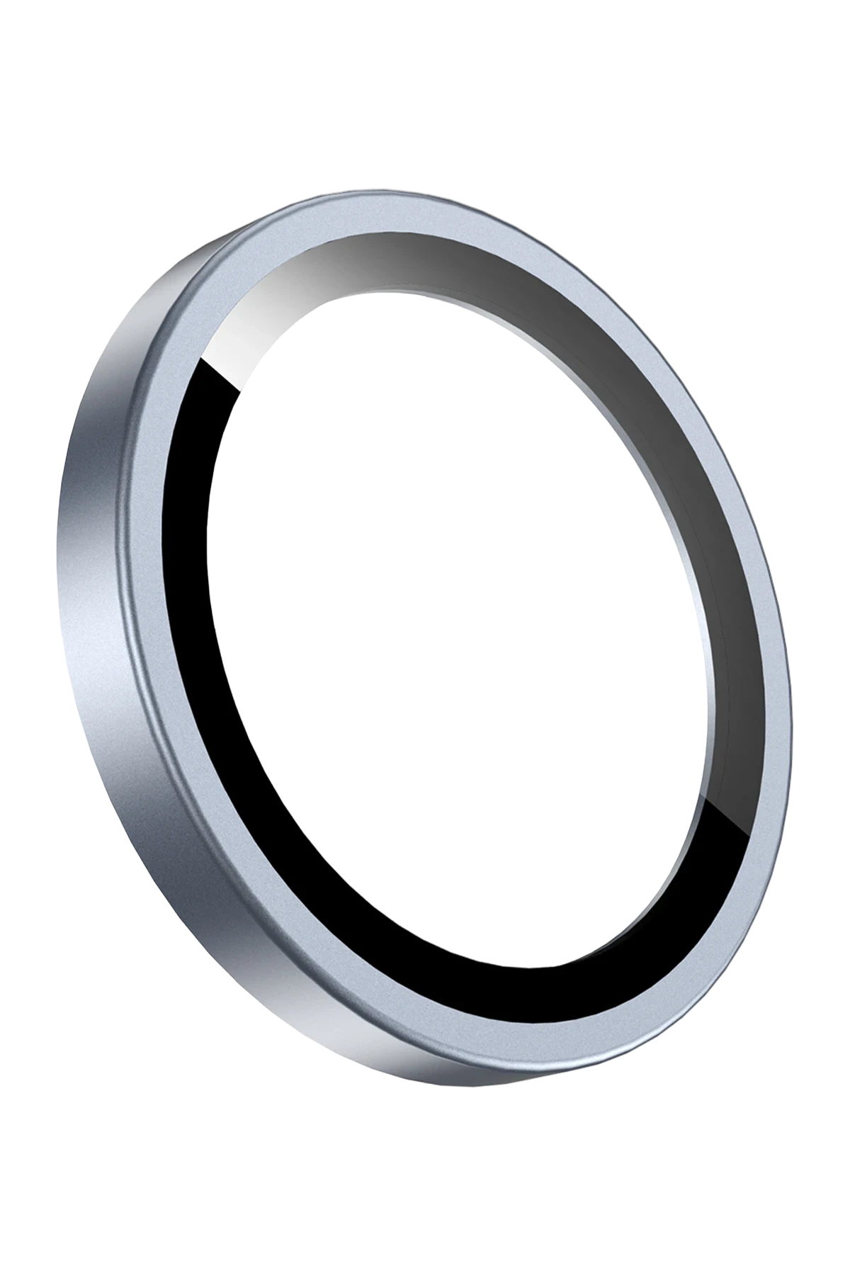 Keephone Apple iPhone 17 Bright PVD Metal Kamera Lens