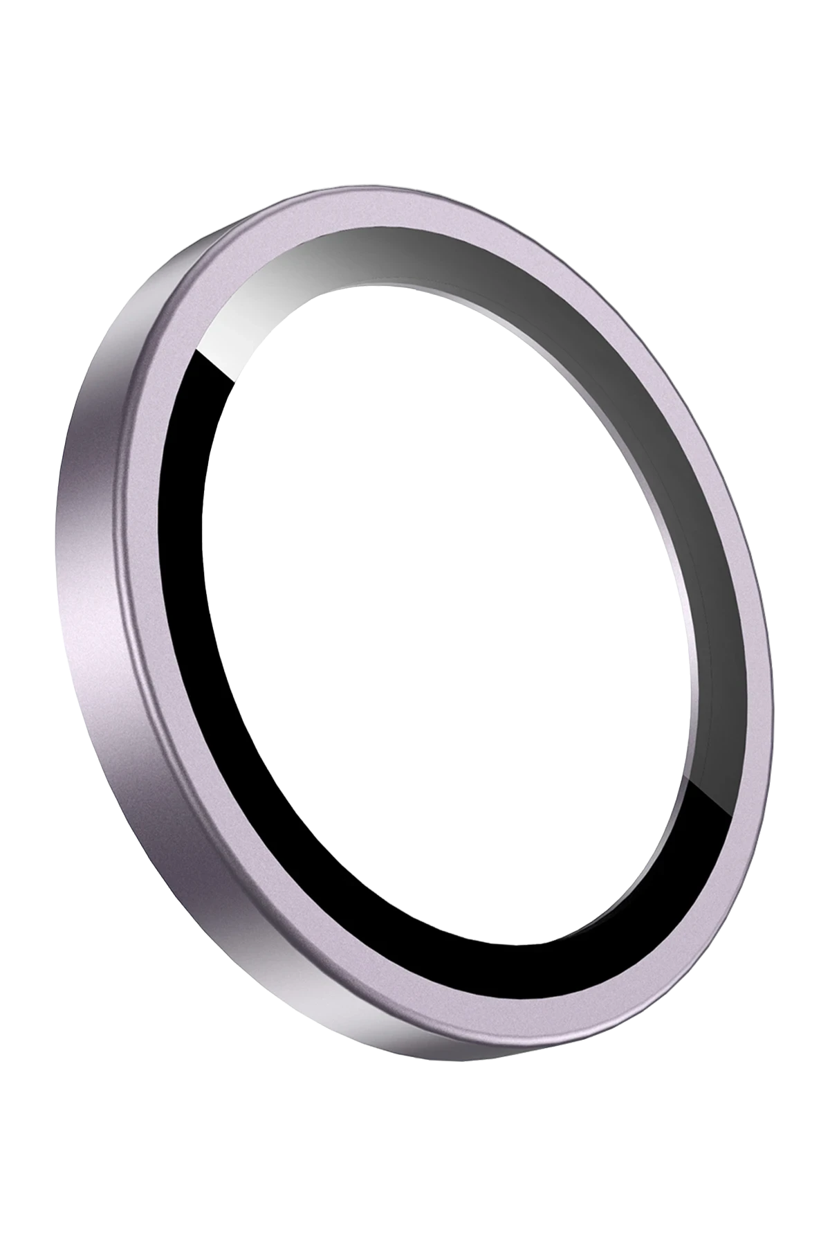 Keephone Apple iPhone 17 Bright PVD Metal Kamera Lens