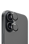 Keephone Apple iPhone 17 Bright PVD Metal Kamera Lens