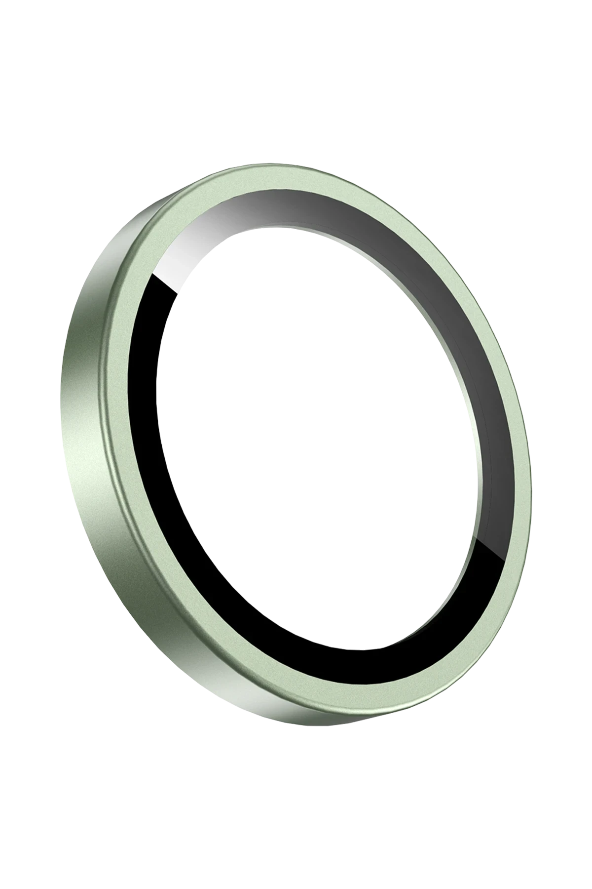 Keephone Apple iPhone 17 Bright PVD Metal Kamera Lens