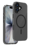 Keephone Apple iPhone 17 Dazzle Pro Matte Magsafe Kılıf