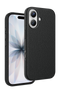 Keephone Apple iPhone 17 Lycucci Deri Manyetik Telefon Kılıfı