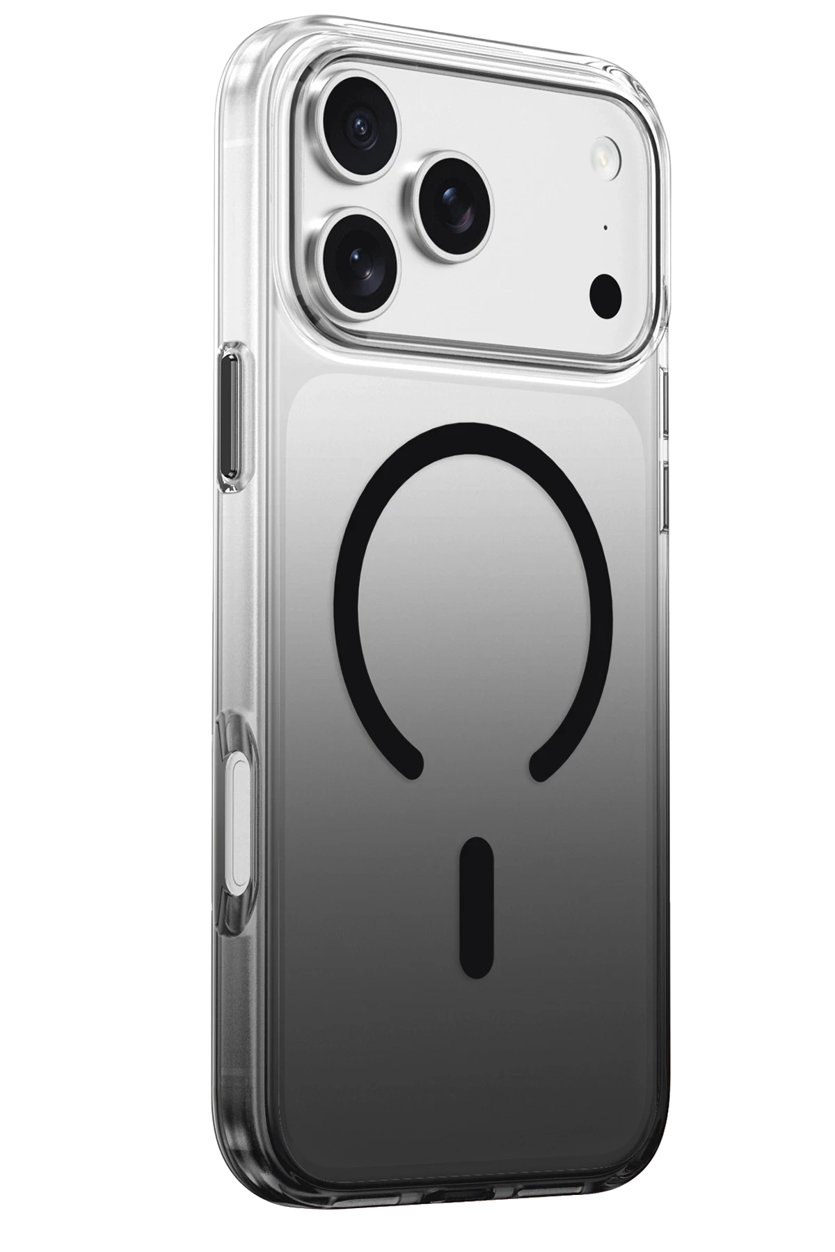 Keephone Apple iPhone 17 Pro Aurora Pro Magsafe Telefon Kılıfı