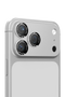 apple Keephone iPhone 17 Pro Axion Kamera Lens Koruyucu