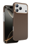 Keephone Apple iPhone 17 Pro Kevlar Norra Magsafe Kılıf - Midas