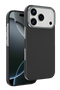 Keephone Apple iPhone 17 Pro Kevlar Sweden Magsafe Telefon Kılıfı